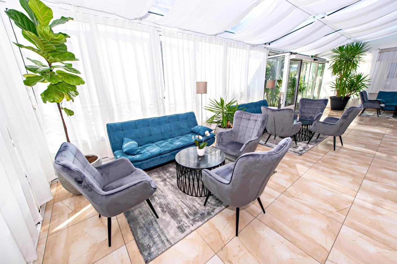 Hotel Wiental Pressbaum Bagian luar foto