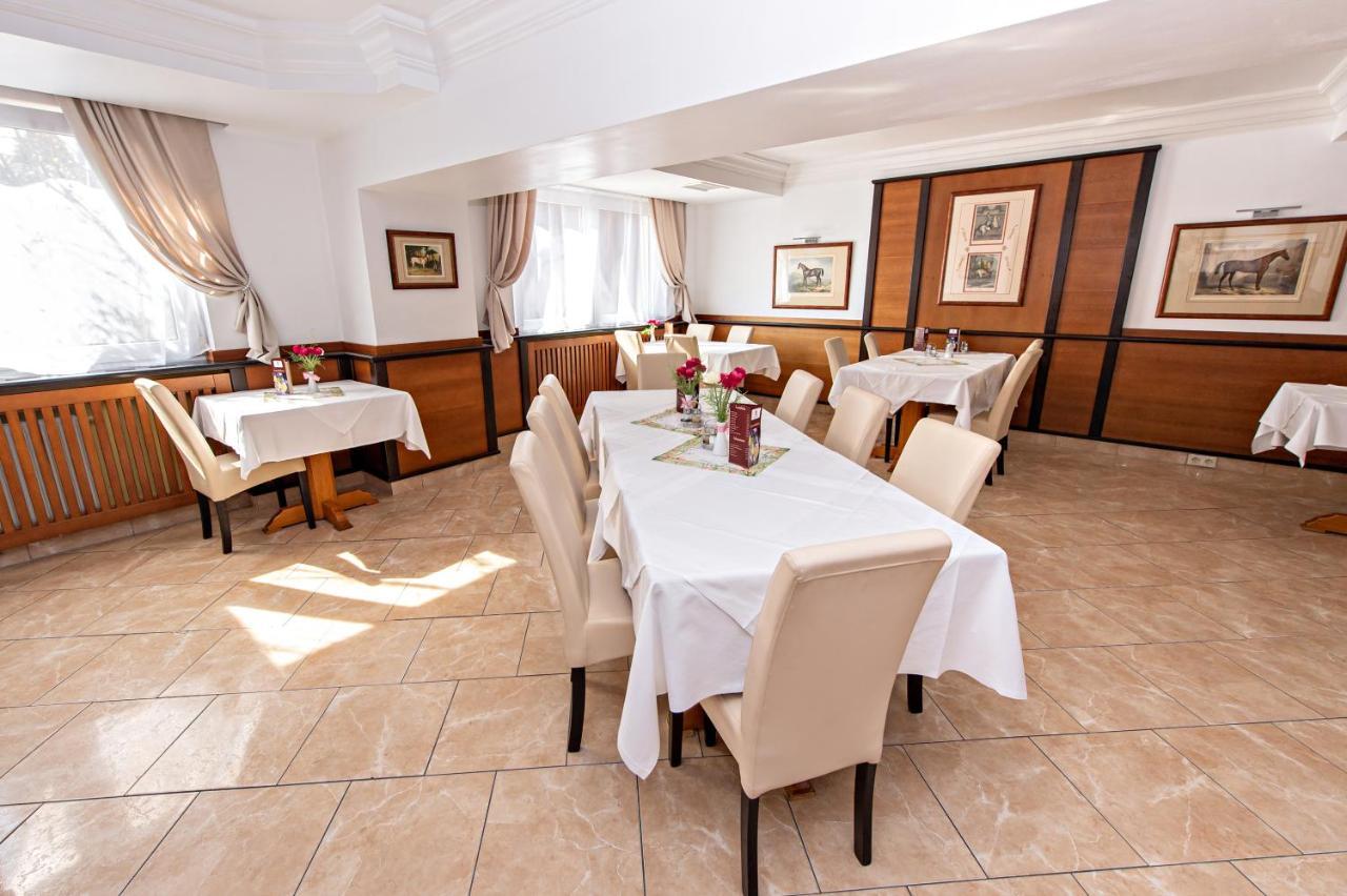 Hotel Wiental Pressbaum Bagian luar foto