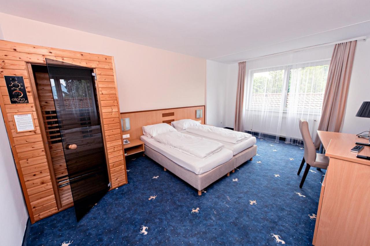 Hotel Wiental Pressbaum Bagian luar foto